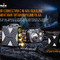 Налобный фонарь Fenix HP16R